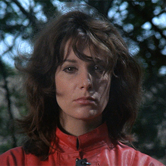 LA FIANCÉE DU PIRATE