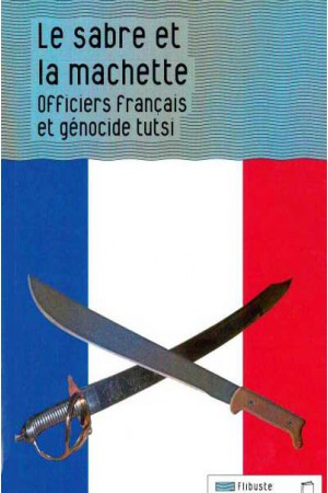 sabre et machette