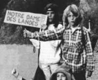 Venir à Notre Dame des Landees