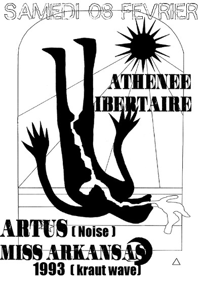 affiche artus fini web