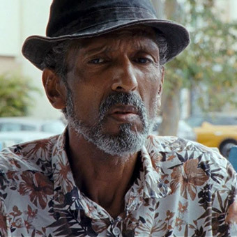 LÈV LA TÈT DANN FÈNWAR