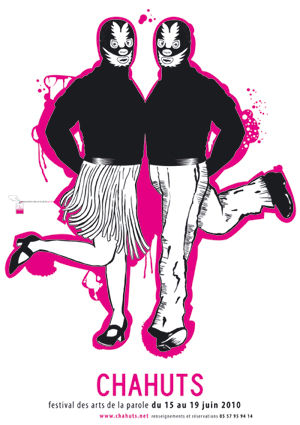Festival Chahuts