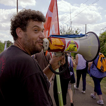 DE L’EAU JAILLIT LE FEU