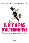  il n'y a pas d'alternative