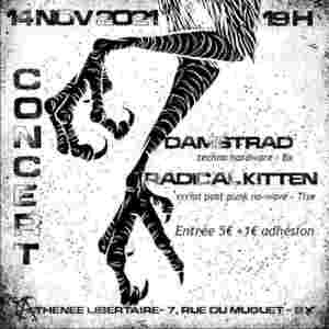 concert 16 11 21 leger