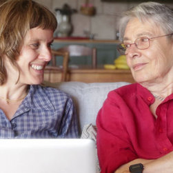 JE NE SUIS PAS FÉMINISTE MAIS…