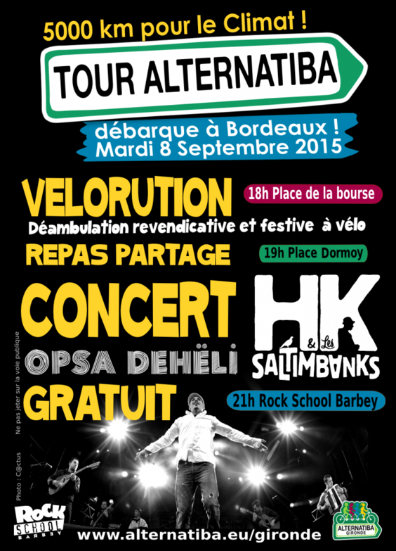 affiche finale presse