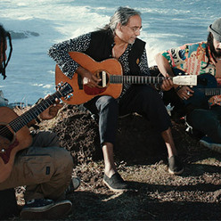 ZISKAKAN, UNE RÉVOLUTION CRÉOLE