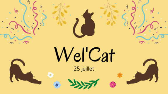 frontpage Wel'Cat